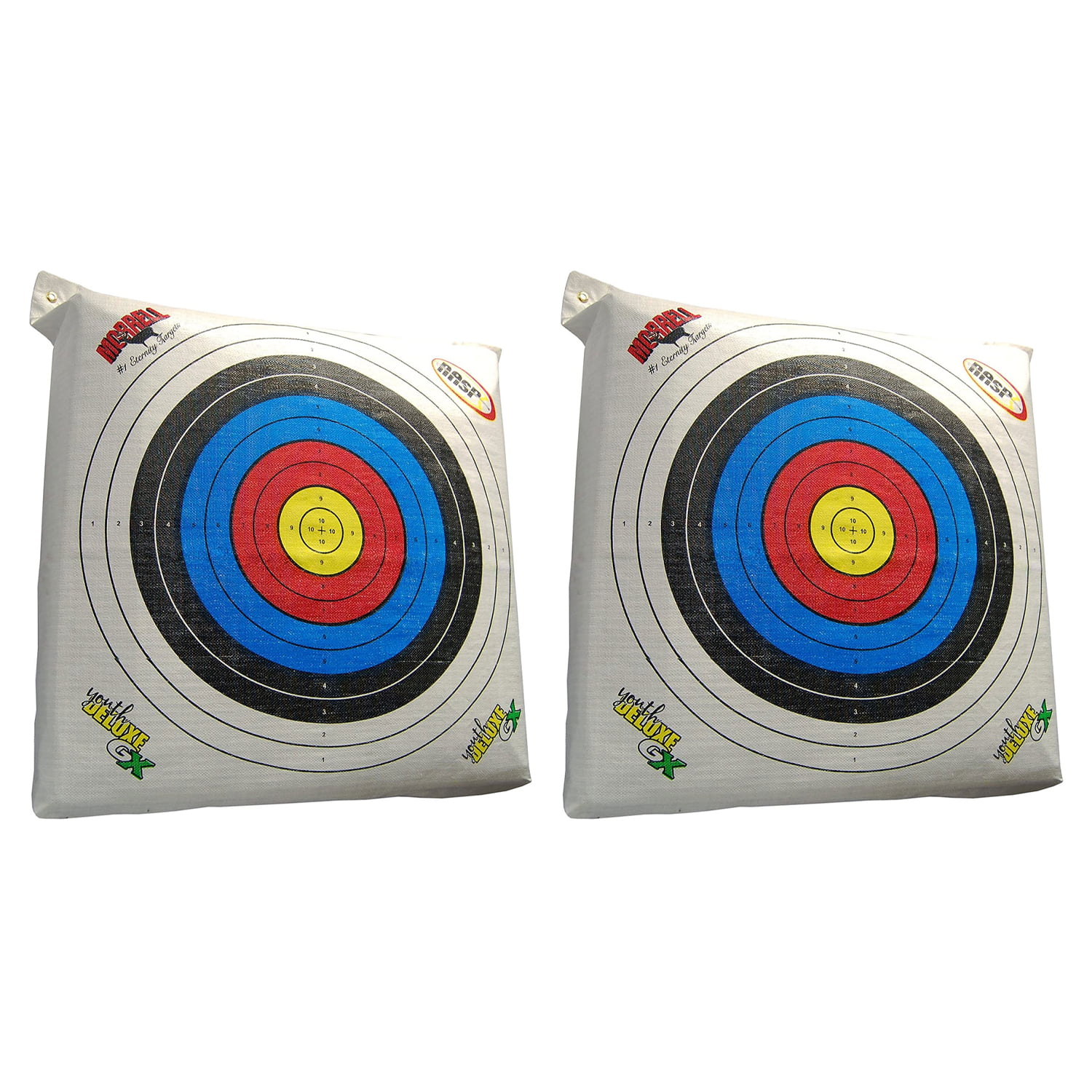 Morrell Youth Field Point Archery Bag Target 
