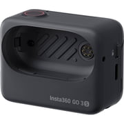 Insta360 - GO 3S (128GB) Action Camera - Black