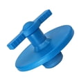 thumbnail image 2 of ABS Oil Filter Plug Tool Practical Oil Filter Plug Cap Off Tool Compatible for Dodge 2500 Compatible for Cummins 3500 Diesel Engine, 2 of 9