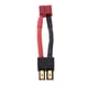 thumbnail image 2 of To T Stecker \u0026 Buchse Batterieadapter Für RC Fahrzeugteile, 2 of 6