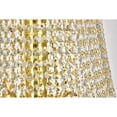 thumbnail image 4 of Elegant Lighting Primo 36" 32 Light Royal Crystal Chandelier, 4 of 7