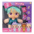 thumbnail image 1 of Boxy Babies Soft Dolls – Northy, 1 of 2