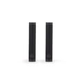 thumbnail image 2 of Eclat Shogun Grips Grip - Black, 2 of 2