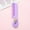 G, variant on Cute Mini Comb for Kids, Usupdd Soft Bristle Hair Comb Gentle on Scalp, Portable Travel Hair Styling Tool for Children Car Wallet Bedroom with Heart Shape Design