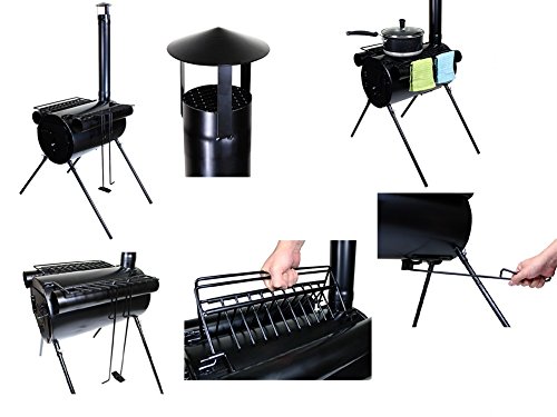 Calhome Portable Military Camping 