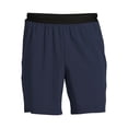 thumbnail image 2 of Athlux Men's Woven Shorts, 7" Inseam, Sizes S-2XL, 2 of 5