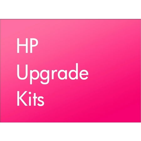 HP Drive Enclosure Internal - 8 x Total Bay - 8 x 2.5