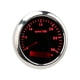 thumbnail image 4 of Tacómetro, tacómetro de 85 mm, calibre de 3000 RPM, tacómetro marino, calibre de RPM, diseño exquisito, 4 of 9