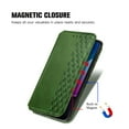thumbnail image 5 of Dteck Wallet Case For Motorola Moto G 5G 2023 Released, Shockproof Premium PU Leather Flip Folio Case RFID Blocking Card Slots Magnetic Closure and Stand Business Case, Green, 5 of 6