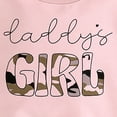 thumbnail image 6 of Caqnni Toddler Baby Girls Fall Winter Outfits Long Sleeve Cartoon Print T-Shirt Tops & Pants Sets 2Pcs Cute Baby Girls Cotton Autumn Winter Clothes for Girls 6 9 12 18 24 Months，Pink，0-6 Months, 6 of 8