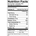 thumbnail image 2 of Oh Boy! Oberto Thin Style Peppered Beef Jerky, 1.2-Ounce Bags (Pack of 8), 2 of 4