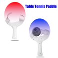 thumbnail image 3 of Agarre de la empuñadura de la paleta de tenis de mesa VR para 3 gafas de realidad virtual para jugar al ping pong, accesorios de realidad virtual, 3 of 5