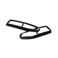 thumbnail image 2 of Out Tailpipe Trim Exhaust Pipe Trim Cover Car For 7 Series G11 G12 2016-2018, 2 of 5