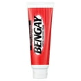 thumbnail image 3 of BenGay Ultra Strength Twin Pack (4 Ounce ea. 2 Count), 3 of 7