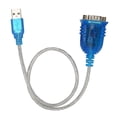 thumbnail image 4 of Adaptador USB 2.0 a RS232, antiinterferencias, blindaje múltiple, cobre grueso, convertidor USB a RS232 para cámara portátil, 4 of 15