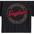 thumbnail image 3 of Leinenkugel's - Logo - Men's Short Sleeve T-Shirt, 3 of 5