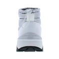 thumbnail image 3 of Hunter Anne2 Boot Womens Shoes Size 9, Color: Silver, 3 of 5