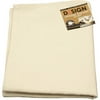 Canvas Banner 14"X30"-Natural, Pk 3, Canvas Corp