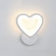 thumbnail image 3 of Lámpara de pared LED para dormitorio, mesita de noche, pasillo, lámpara de pared moderna y sencilla, versátil, 3 of 5