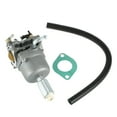 thumbnail image 1 of Carburador nuevo para Briggs & Stratton 796109 591731 14.5hp -, 1 of 8