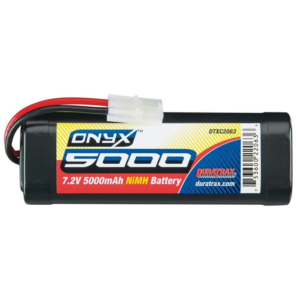 Onyx NiMH 8.4V 3000mAh Sub-C Stick Star Plug ONXP5312