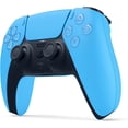 thumbnail image 2 of OpenBox PS5 DualSense wireless controller - Starlight Blue, 2 of 4