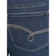 thumbnail image 5 of Women's Slender Stretch Skinny Jean, 5 of 6