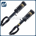 thumbnail image 1 of 2 Pieces Rear Shock Absorber Strut EDC Fits for BMW F30 320i 328i 335i AWD RWD 2012-2015-, 1 of 5