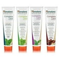 thumbnail image 5 of Himalaya Botanique Complete Care Toothpaste with Xylitol and Neem, Variety Pack, 5.29 oz, 4 Pack, 5 of 7