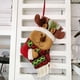 thumbnail image 4 of Adornos navideños, adornos para el árbol de Navidad, regalos de Navidad, colgantes de Papá Noel, suministros de decoración, calcetines navideños, bolsas de regalo, regalos navideños, calcetines decora, 4 of 6