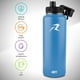thumbnail image 4 of Termo Redlemon  de Acero Inoxidable Para Agua Fría Caliente 1.2 L, 4 of 5