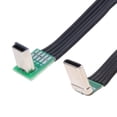 thumbnail image 6 of Length Ctype To USB Silicone Wire Angled Connection Cord for Camera, Tablets, Phones, 6 of 11