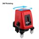 thumbnail image 5 of Herramienta de diagnóstico de instrumento de nivel de autonivelación de 2 líneas y 1 punto (rojo) Ndcxsfigh nuevos, 5 of 6