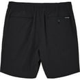 thumbnail image 2 of O'Neill O'Neill Reserve E-Waist 18" (45.7cm) Hybrid Shorts for Men, 2 of 12