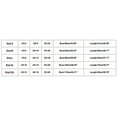 thumbnail image 5 of Babysbule Womens Tops, Fashion Woman O-Neck Short Sleeve Lace Tops T-Shirt Tees Loose Short, 5 of 5