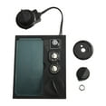 thumbnail image 6 of Solar Pro Auto Darken Welding Helmet Lens Automated Filter Lens Hood Hand Tools Power Tools Accessories, 6 of 8