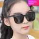 thumbnail image 2 of Gafas de sol de estilo coreano para niños y niñas, gafas de sol de moda para tiro callejero, gafas de protección solar a prueba de rayos UV, moda, 2 of 6