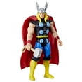 thumbnail image 1 of Hasbro Marvel Legends Series 3.75-inch Retro 375 Collection Thor Action Figure Toy, 1 Accessory, 1 of 4
