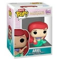 thumbnail image 2 of BITTY 4PK ARIEL, 2 of 4
