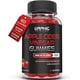 thumbnail image 1 of Orphic Nutrition | Vinagre de Manzana en Gomitas 500 mg | 60 Gomitas | Suplemento Alimenticio | Bienestar Digestivo y Energía, 1 of 3