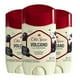 thumbnail image 1 of Antitranspirante y desodorante Old Spice Volcano para hombre 75 ml (x3), 1 of 6