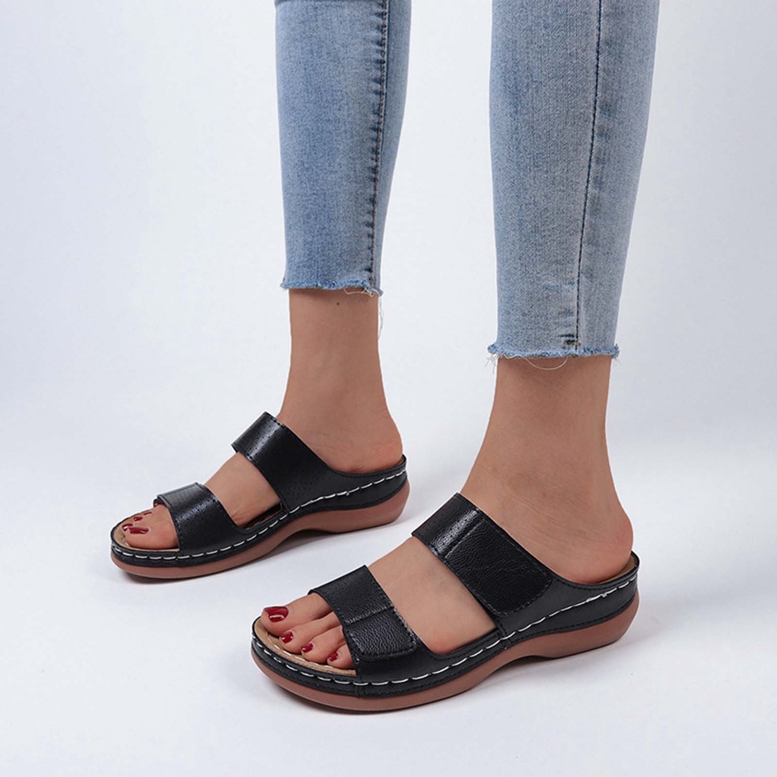 clarks orthopedic sandals