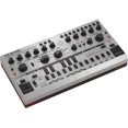 thumbnail image 1 of Behringer TD-3-MO Analog Bass Line Synthesizer - Silver, 1 of 5
