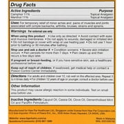 Tiger Balm Extra Strength 0.63 oz (Pack of 6)