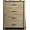 Light Oak 1, variant on Bedroom Dressers Celeste 32"W Light Oak Finish 4-Drawer Chest with Black Handles,Chests For Bedroom