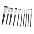 thumbnail image 4 of Cosmetic Brush, Makeup Brush Set Skin Friendly  For Daily Use For Home, 4 of 8