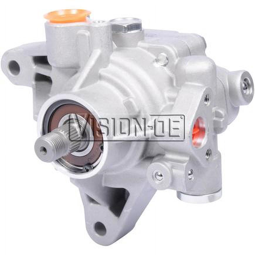 Vision N990-0671 New Power Steering Pump