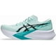 thumbnail image 3 of ASICS MAGIC SPEED 4 1011B875 401 Soothing Sea Black Running Shoes sneaker men's, 3 of 6