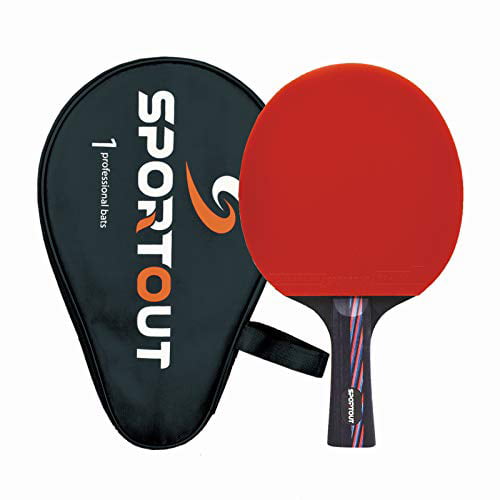 1PC Premium 2.2mm Ping Pong Table Tennis Racket Bat Rubber Sponge DIY Accessory 