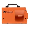 thumbnail image 2 of Soldadora Inversora Portatil 120amp 110v Accesorios Munich Munich INV-1301-HIGH, 2 of 4